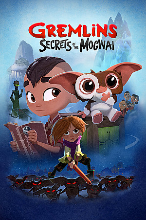Gremlins : Secrets of the Mogwai