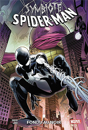 Symbiote Spider-Man, Tome 1 : Fondu au Noir