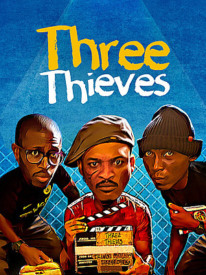 Three Thieves