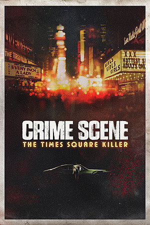 Scène de crime : Le tueur de Times Square