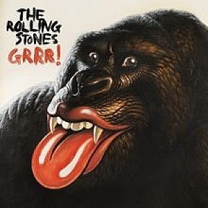 The Rolling Stones  - Grrr!  (Super Deluxe Edition)
