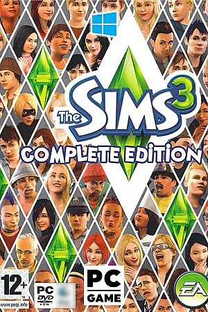 Les Sims 3 - Complet Edition