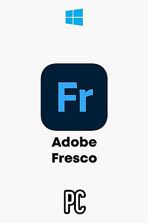 Adobe Fresco v2.x