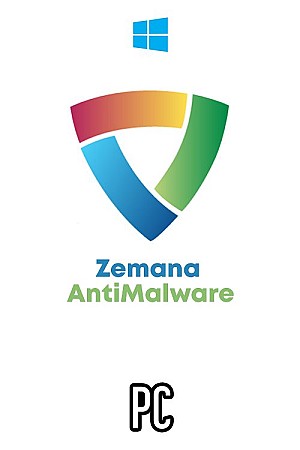 Zemana AntiMalware Premium v3.x