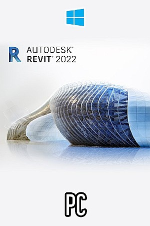 Autodesk Revit v2022.x