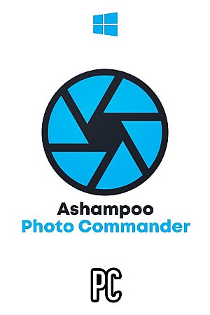 Ashampoo Photo Commander v16.x