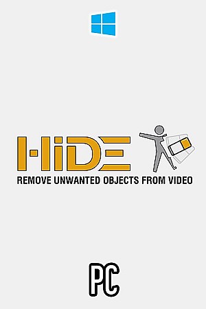 ProDAD Hide v1.x