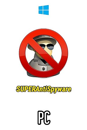 SUPERAntiSpyware Pro v10.x