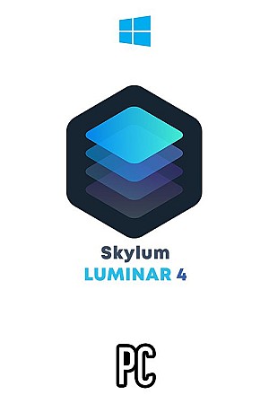 Skylum Luminar v4.x