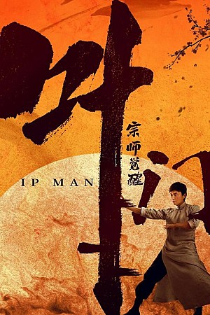 Master Ip Man : The Awakening
