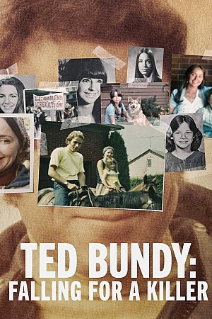 Ted Bundy : Craquer pour un tueur