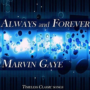 Marvin Gaye - Always And Forever