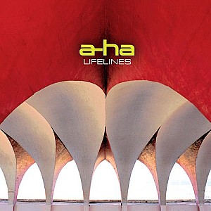 A-HA - Lifelines (Deluxe Edition)