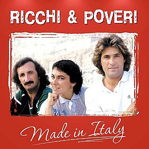 Ricchi E Poveri – Made In Italy