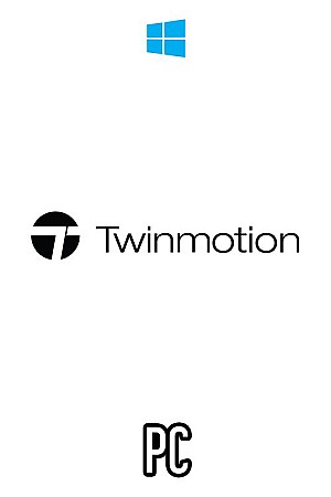 Twinmotion v2021.x