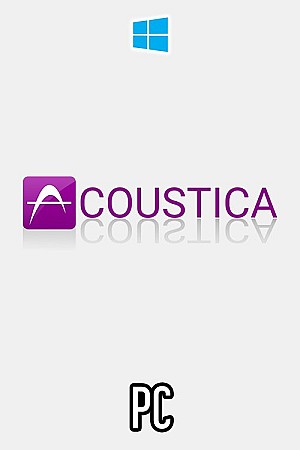 Acon Digital Acoustica Premium v7.x