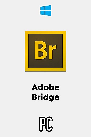 Adobe Bridge 2021 v11.x