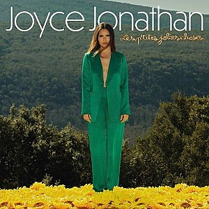 Joyce Jonathan - Les p'tites jolies choses