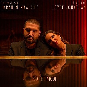 Joyce Jonathan - Toi et moi