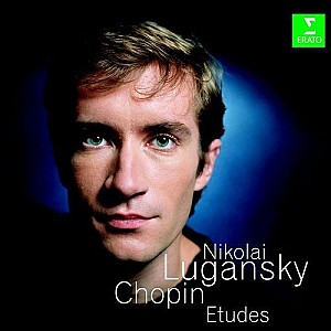 Nikolai Lugansky - Chopin: Études, Op. 10 &amp; 25