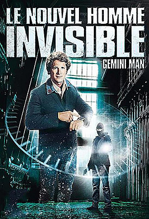 Le nouvel homme invisible