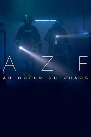 AZF : au cœur du chaos