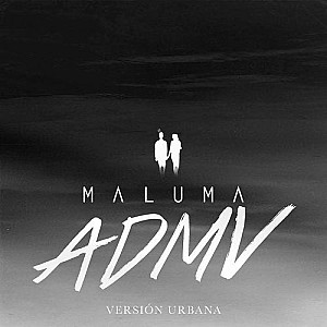 Maluma - Admv (versión Urbana)