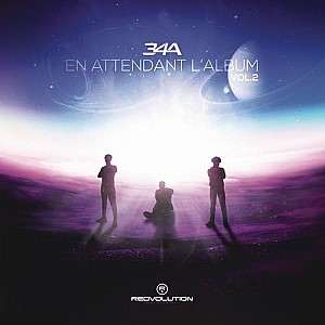 34A - En attendant l\'album vol. 2 (Mixtape)
